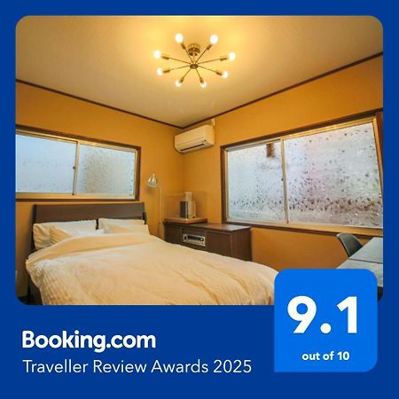 縁 鷺洲 Villa Osaka Ngoại thất bức ảnh