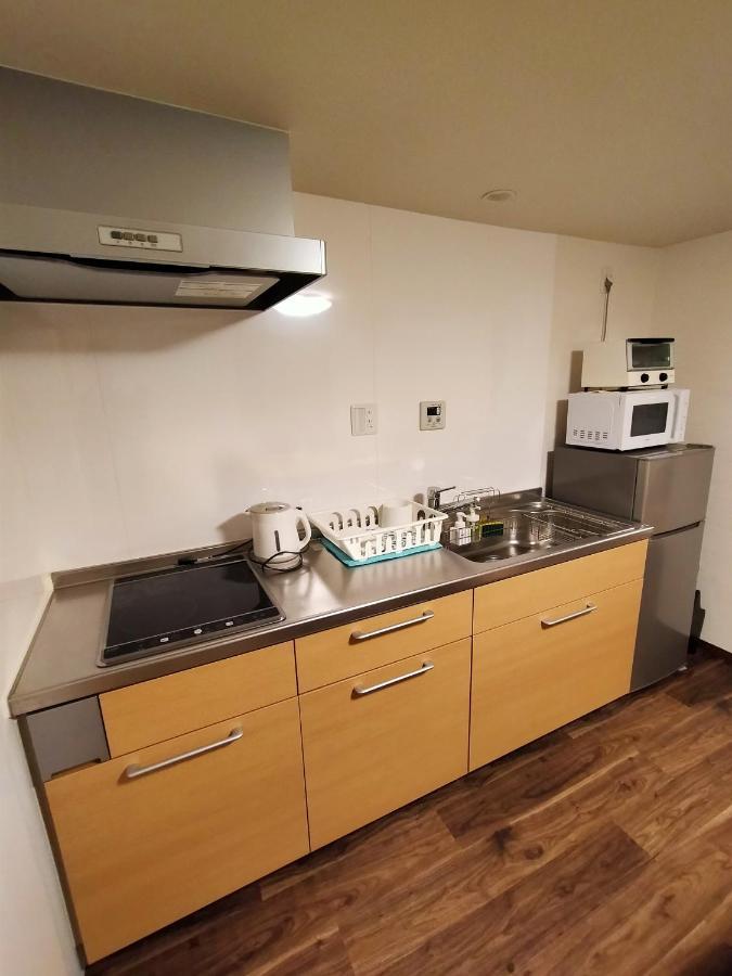 縁 鷺洲 Villa Osaka Ngoại thất bức ảnh