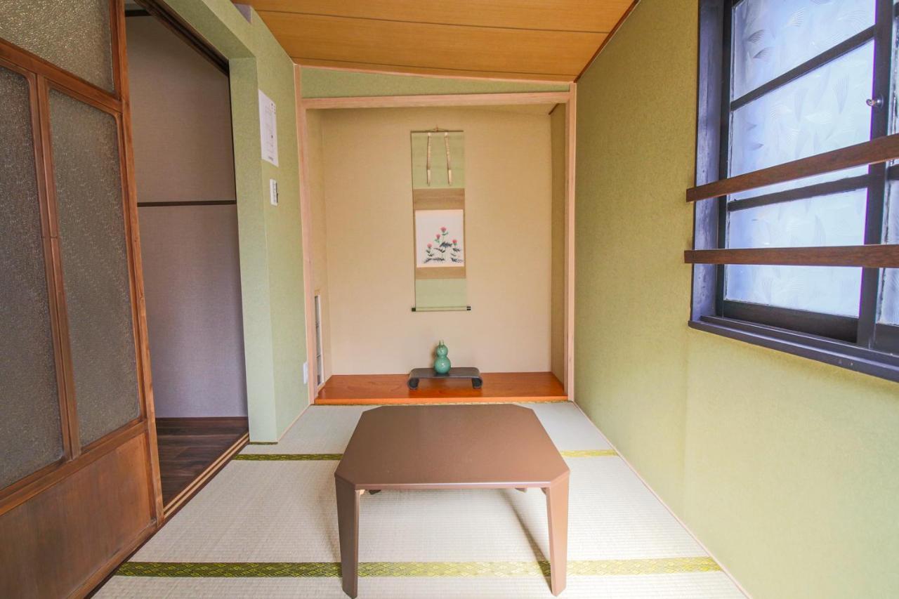 縁 鷺洲 Villa Osaka Ngoại thất bức ảnh