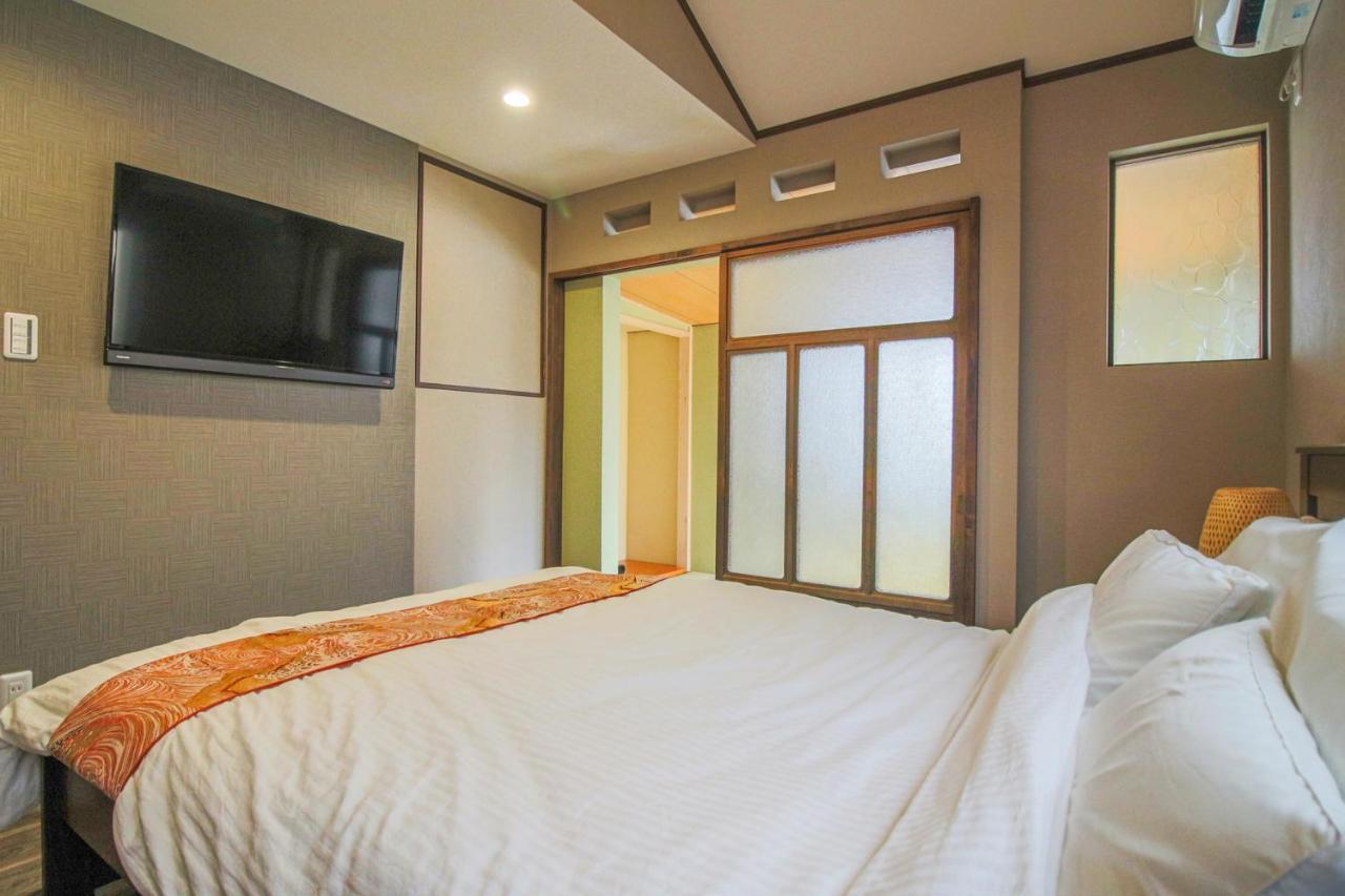 縁 鷺洲 Villa Osaka Ngoại thất bức ảnh