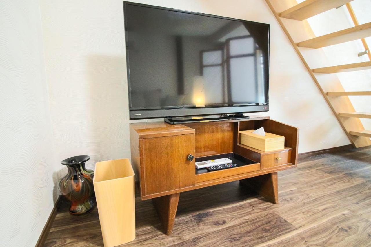 縁 鷺洲 Villa Osaka Ngoại thất bức ảnh