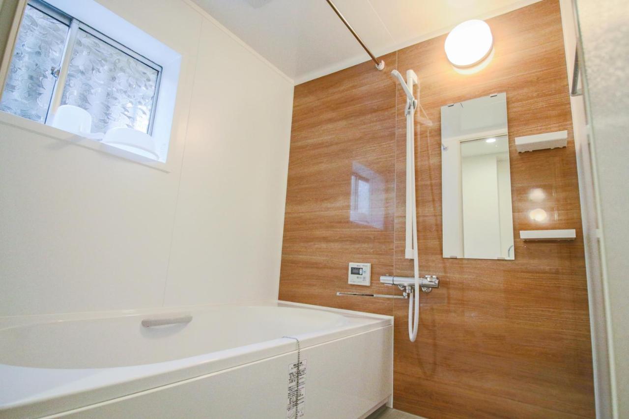 縁 鷺洲 Villa Osaka Ngoại thất bức ảnh