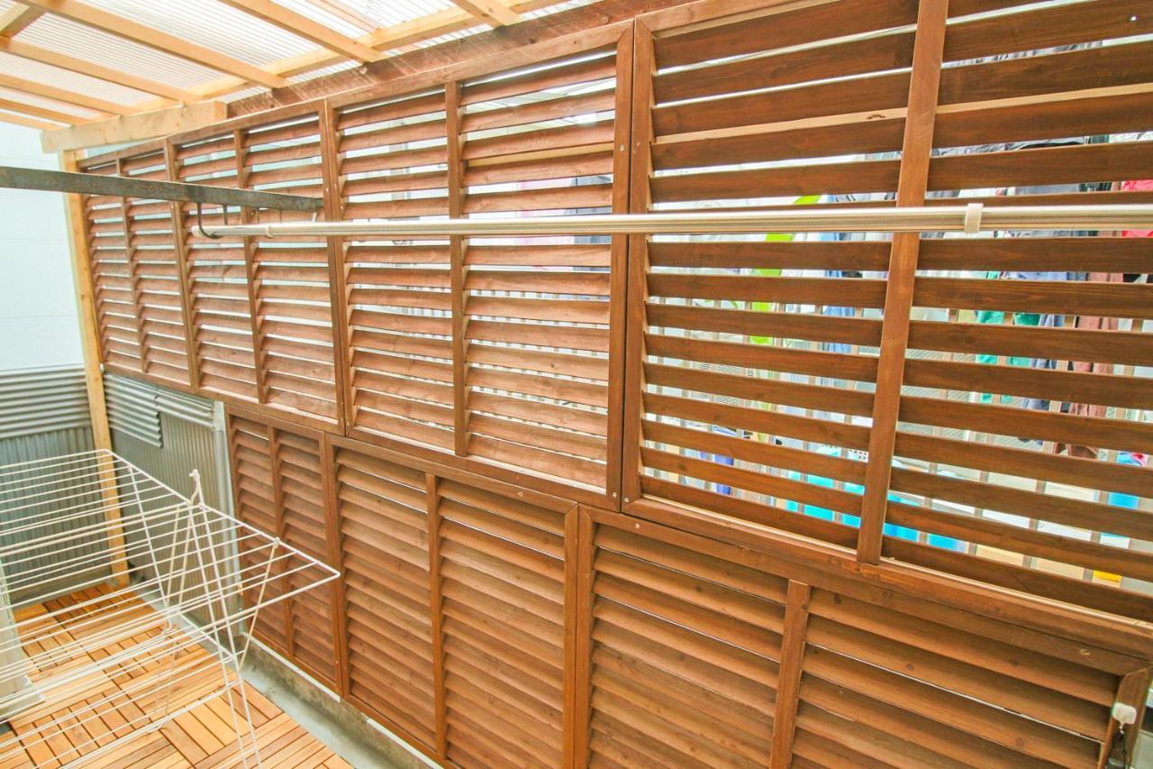 縁 鷺洲 Villa Osaka Ngoại thất bức ảnh