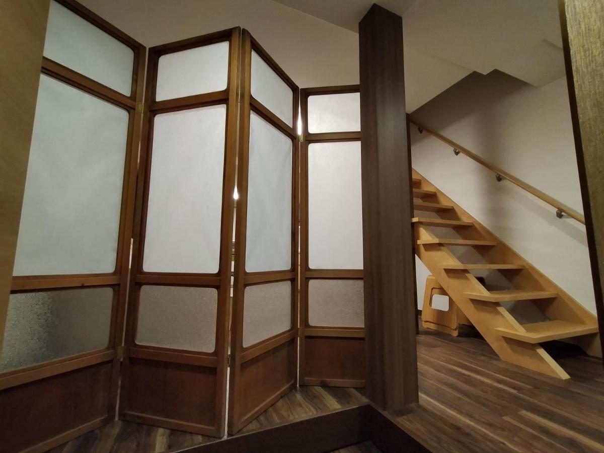 縁 鷺洲 Villa Osaka Ngoại thất bức ảnh