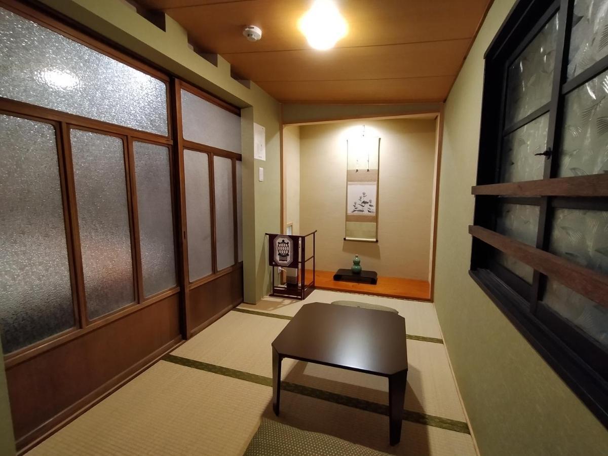 縁 鷺洲 Villa Osaka Ngoại thất bức ảnh