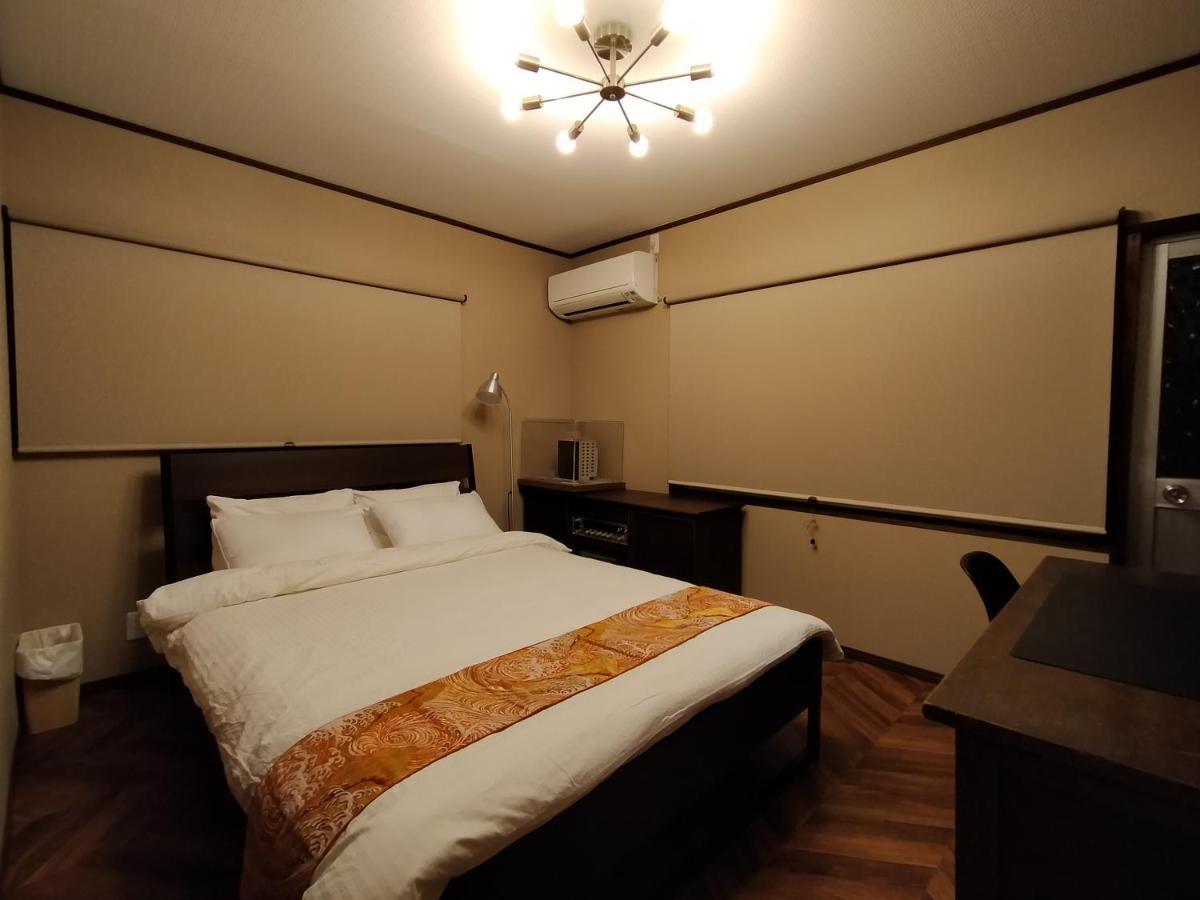 縁 鷺洲 Villa Osaka Ngoại thất bức ảnh