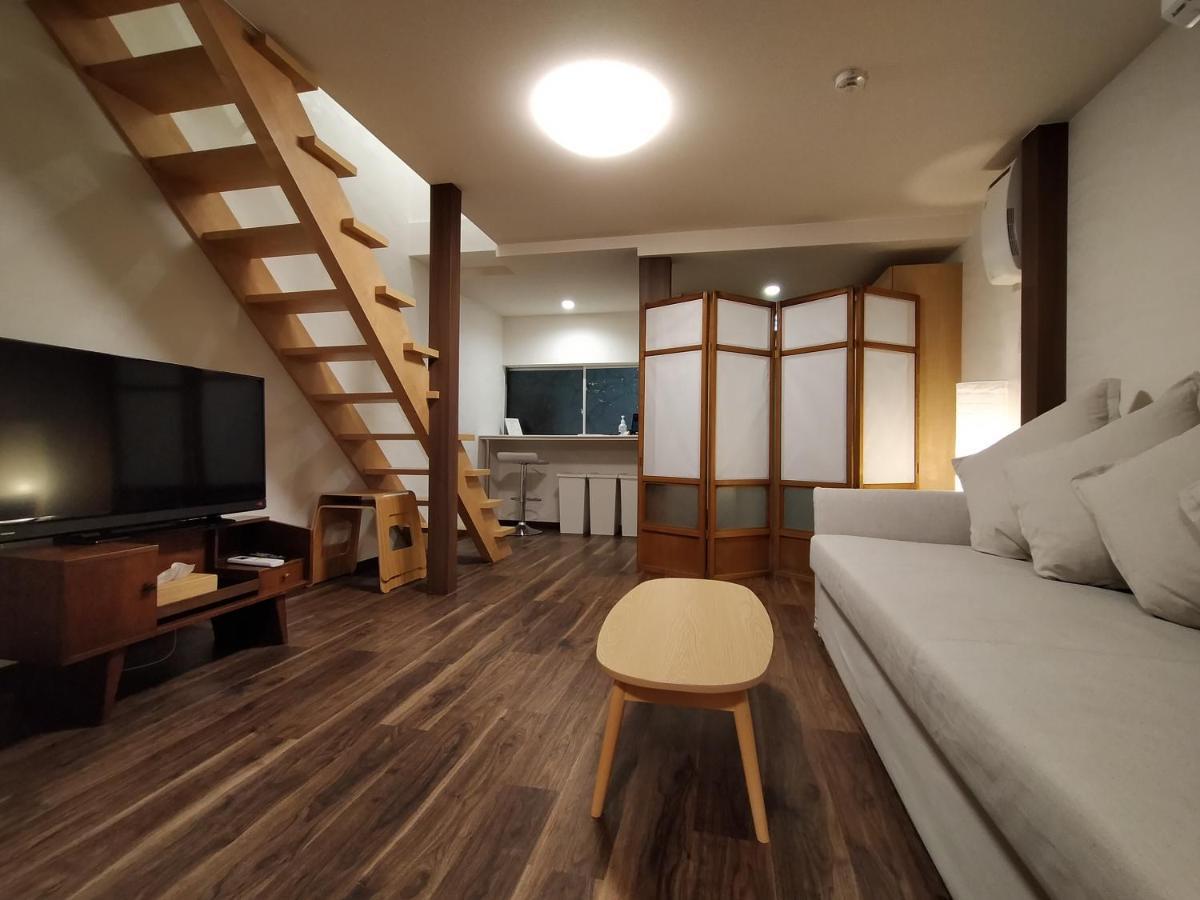 縁 鷺洲 Villa Osaka Ngoại thất bức ảnh