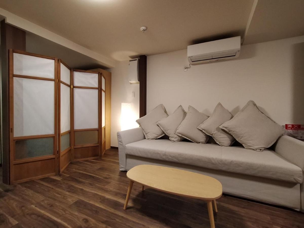 縁 鷺洲 Villa Osaka Ngoại thất bức ảnh