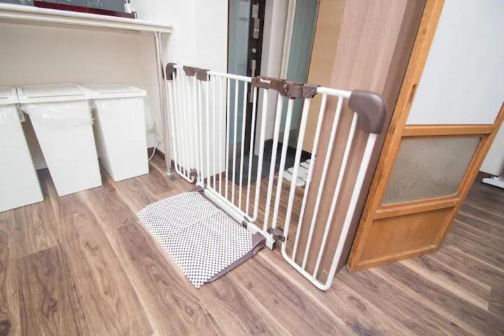 縁 鷺洲 Villa Osaka Ngoại thất bức ảnh